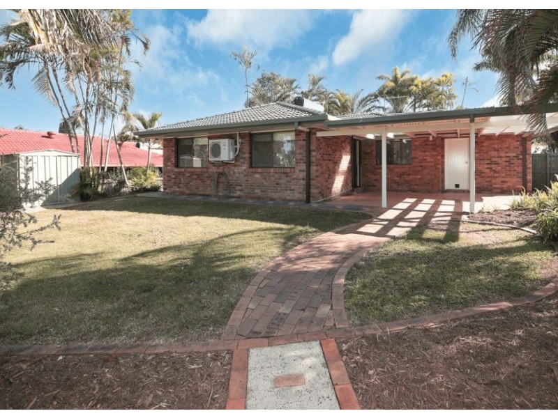 26 Minyara Street, Jindalee QLD 4074