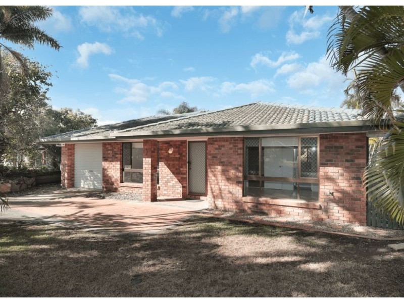 26 Minyara Street, Jindalee QLD 4074