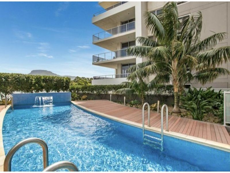 7/2-12 Young Street, Wollongong NSW 2500