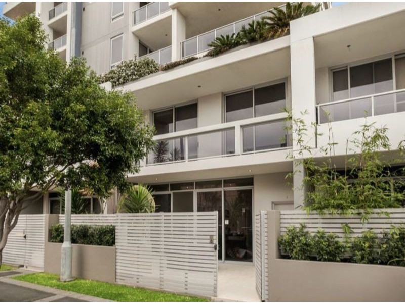 7/2-12 Young Street, Wollongong NSW 2500