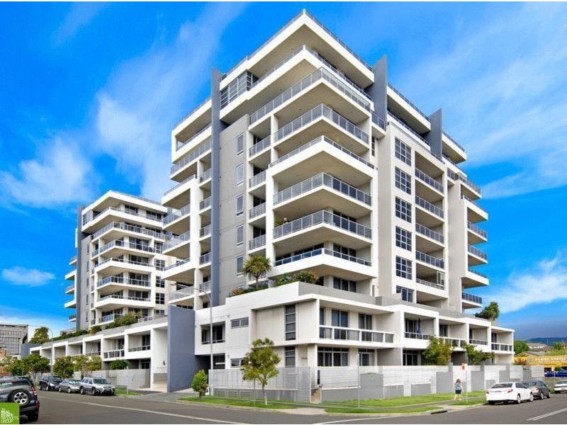 7/2-12 Young Street, Wollongong NSW 2500