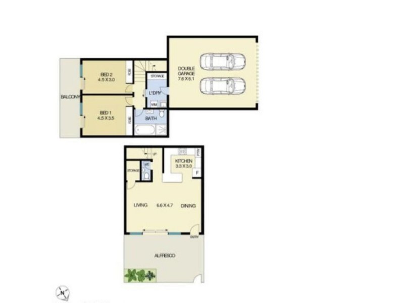 7/2-12 Young Street, Wollongong NSW 2500