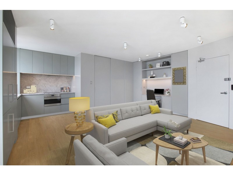 15/58 Carr Street, Coogee NSW 2034