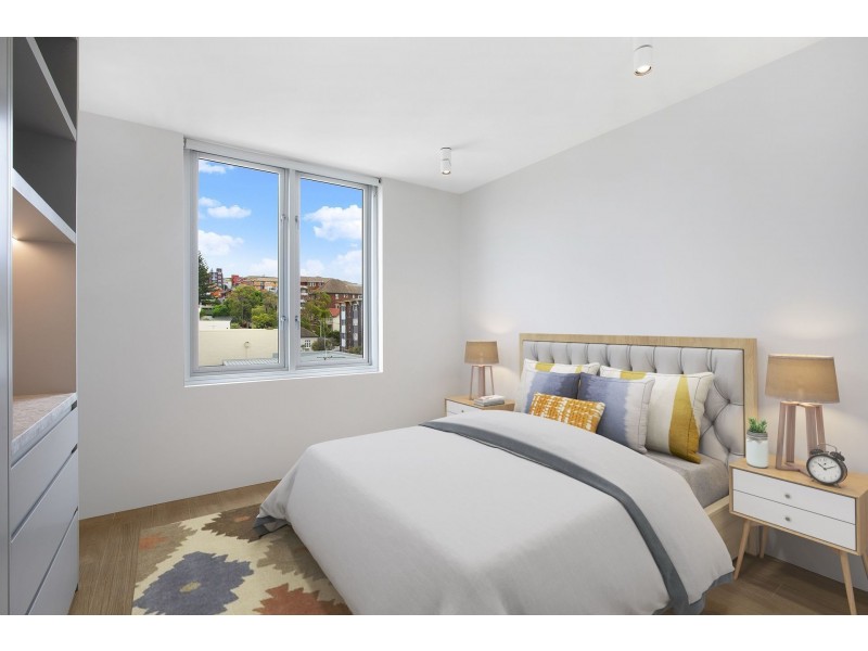 15/58 Carr Street, Coogee NSW 2034