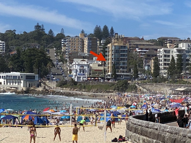 15/58 Carr Street, Coogee NSW 2034