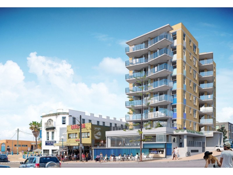 15/58 Carr Street, Coogee NSW 2034