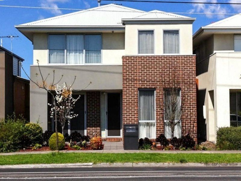 2/85 Mitchell Street, Maidstone VIC 3012