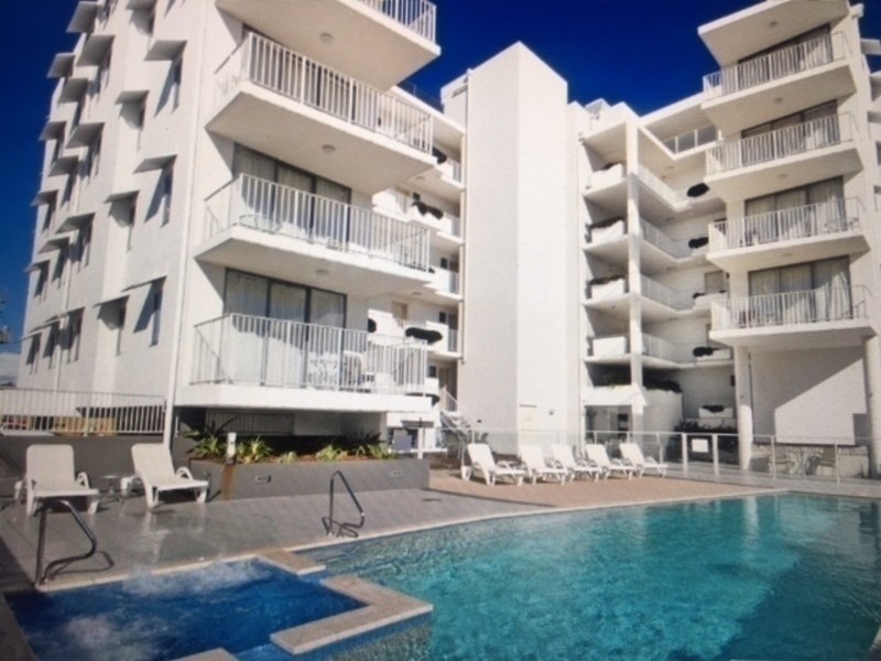 Apartment  307/115 Bulcock Street, Caloundra QLD 4551
