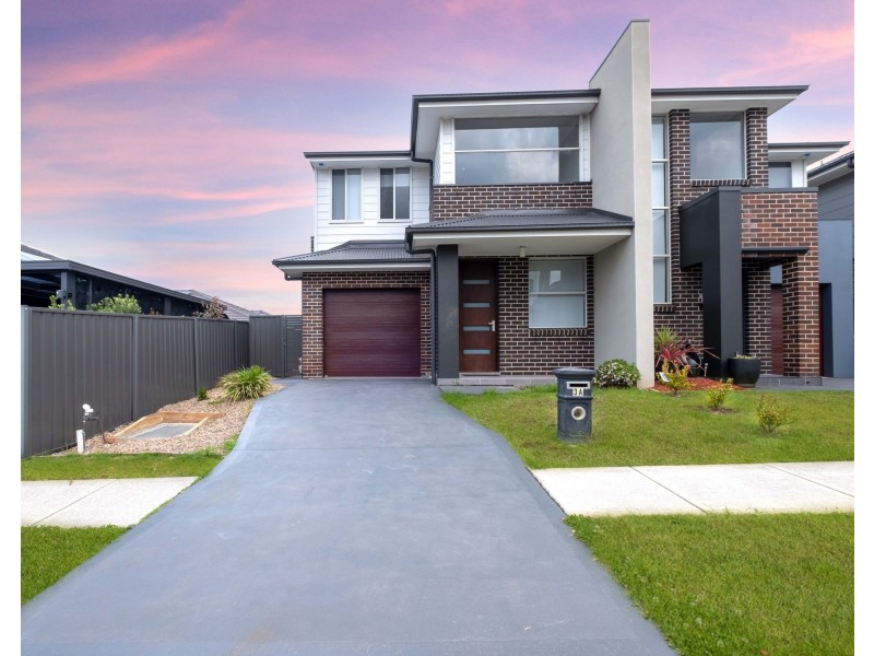 3A Aqueduct Street, Leppington NSW 2179