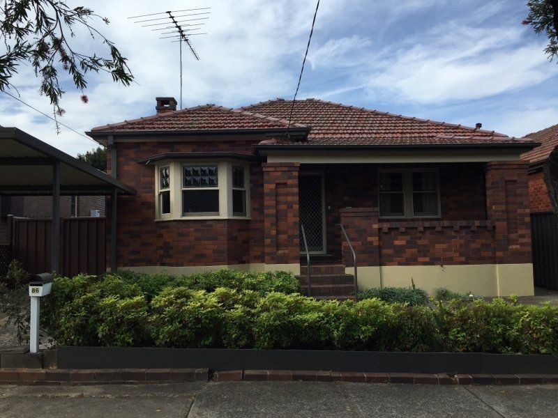 86 High Street, Carlton NSW 2218