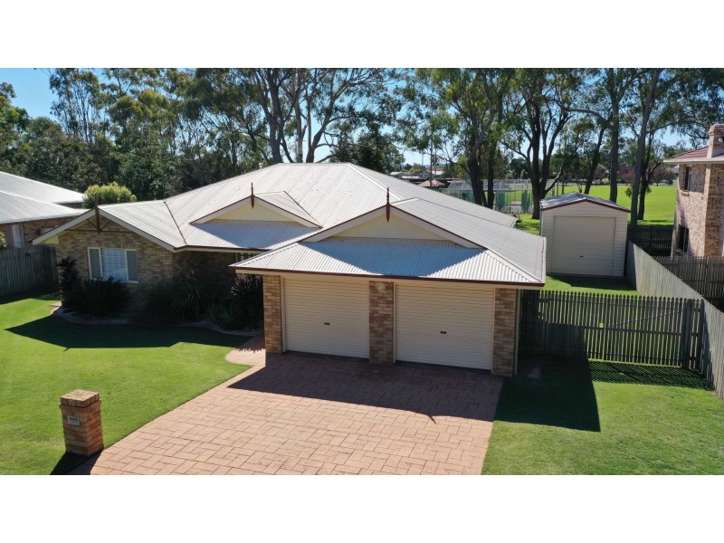 15 Audrey Court, Middle Ridge QLD 4350