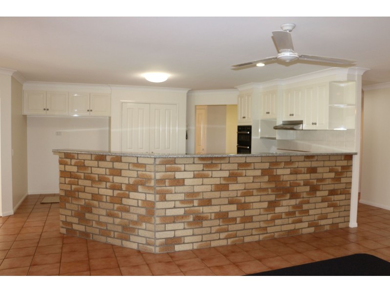 15 Audrey Court, Middle Ridge QLD 4350