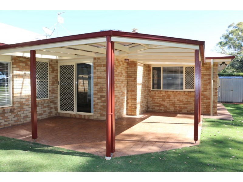 15 Audrey Court, Middle Ridge QLD 4350