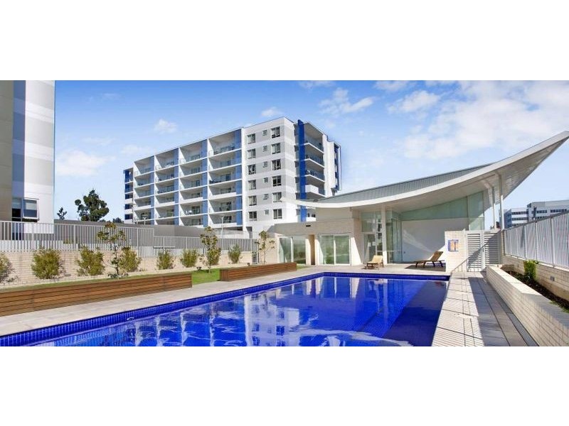 321/80 Chandler Street, Belconnen ACT 2617