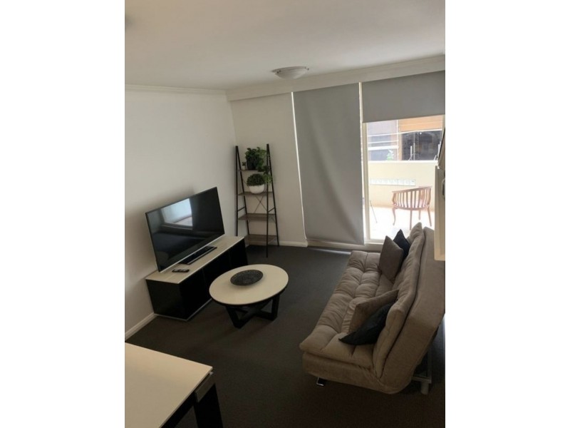 48/361 Kent Street, Sydney NSW 2000