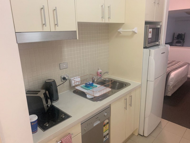 48/361 Kent Street, Sydney NSW 2000