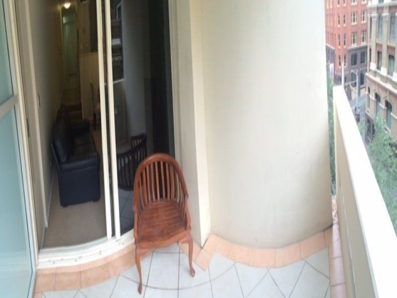 48/361 Kent Street, Sydney NSW 2000