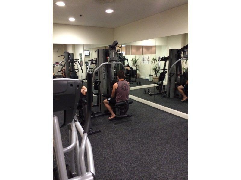 48/361 Kent Street, Sydney NSW 2000