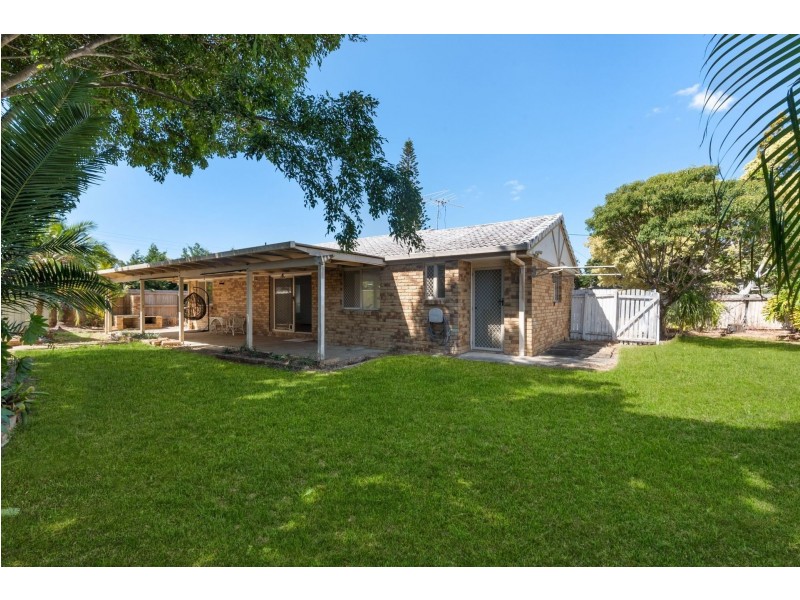 16 Clerke Street, Deception Bay QLD 4508