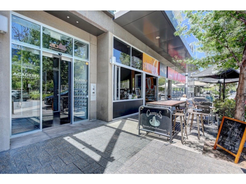 804A/20 Hindmarsh Square, Adelaide SA 5000
