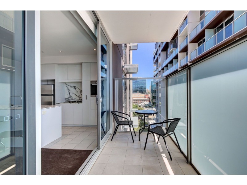 804A/20 Hindmarsh Square, Adelaide SA 5000