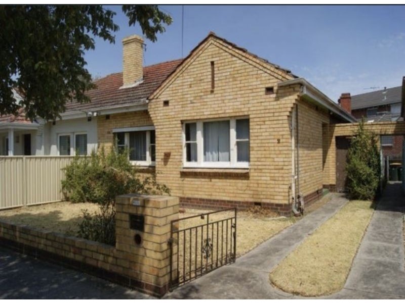 25 Glass Street, Essendon VIC 3040