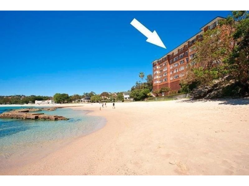 36/6 Wyargine Street, Mosman NSW 2088