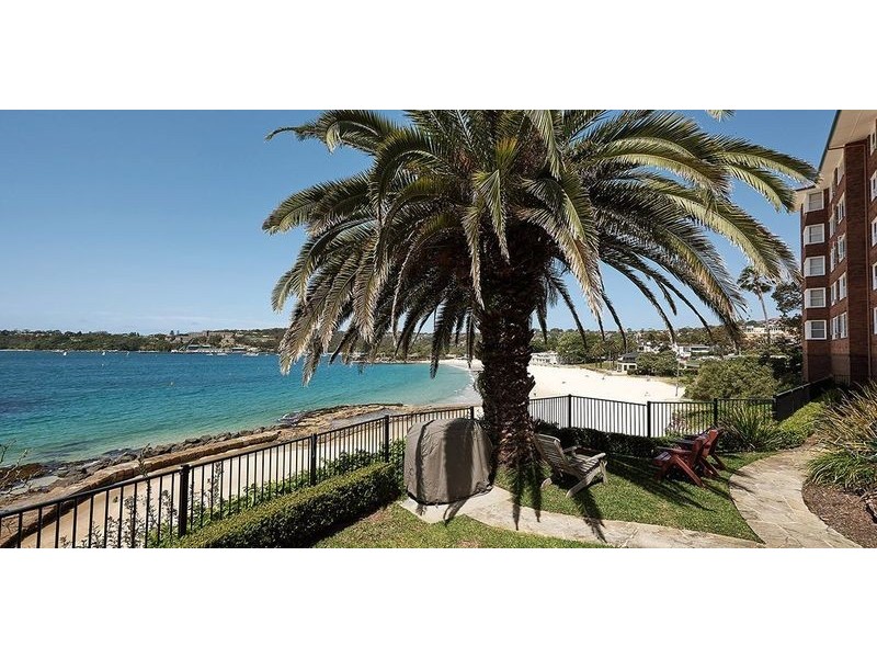 36/6 Wyargine Street, Mosman NSW 2088