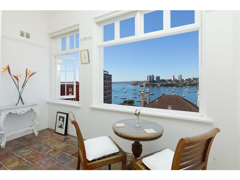 5/15 Billyard Avenue, Elizabeth Bay NSW 2011