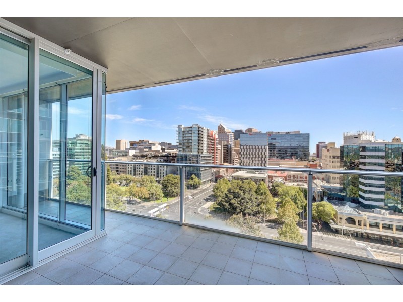 1202/20 Hindmarsh Square, Adelaide SA 5000