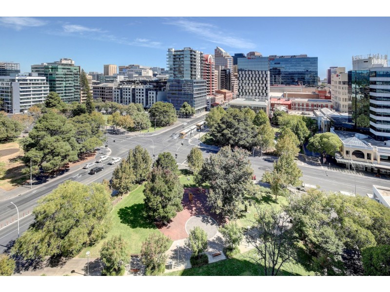 1202/20 Hindmarsh Square, Adelaide SA 5000