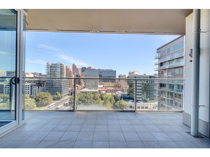 1202/20 Hindmarsh Square, Adelaide SA 5000