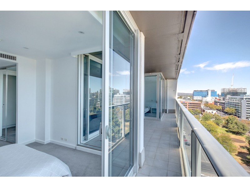 1202/20 Hindmarsh Square, Adelaide SA 5000