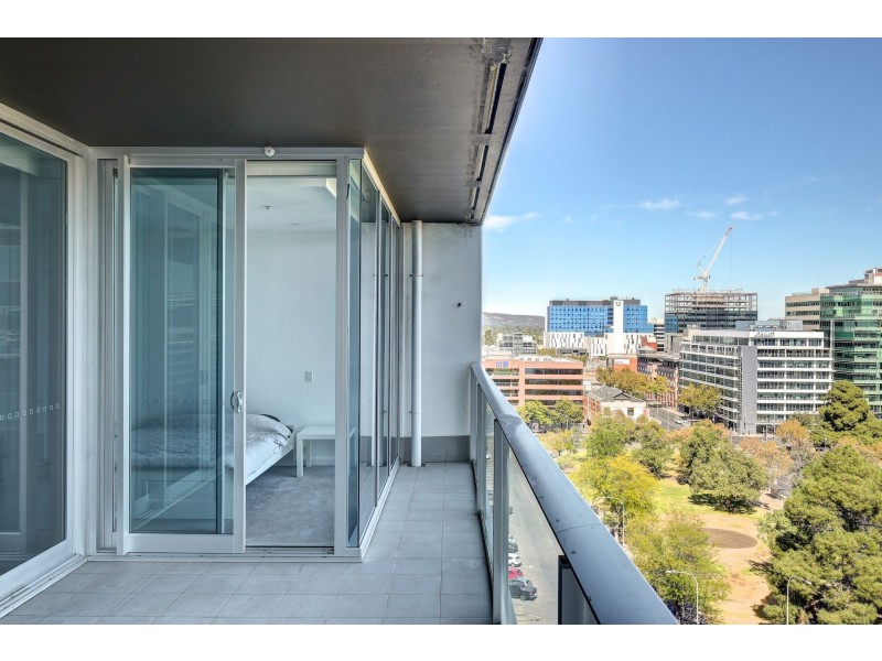 1202/20 Hindmarsh Square, Adelaide SA 5000
