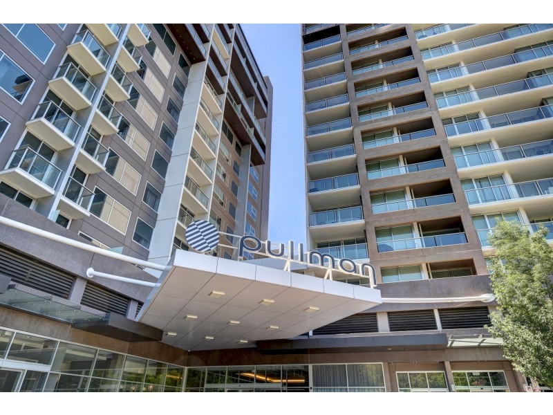 1202/20 Hindmarsh Square, Adelaide SA 5000