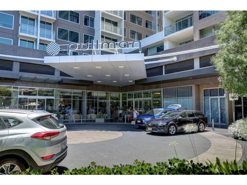 1202/20 Hindmarsh Square, Adelaide SA 5000
