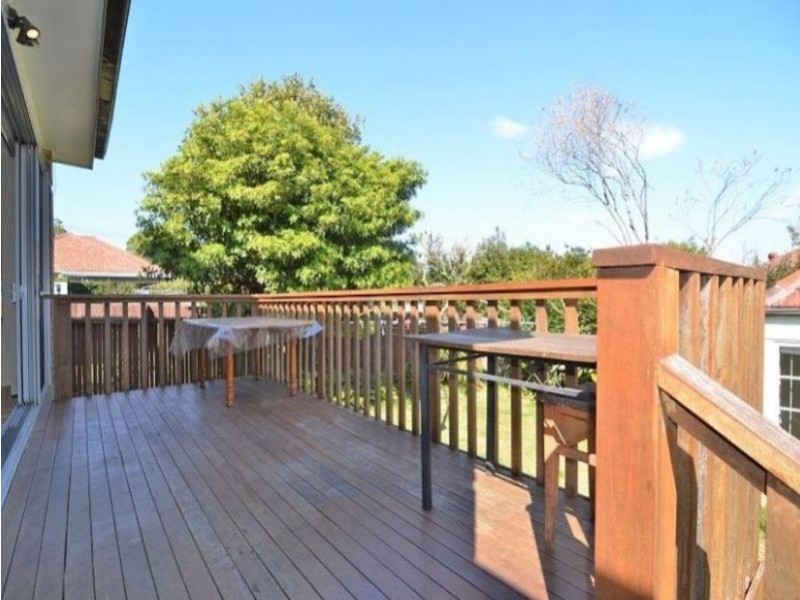 4 Wilfred Avenue, Chatswood NSW 2067