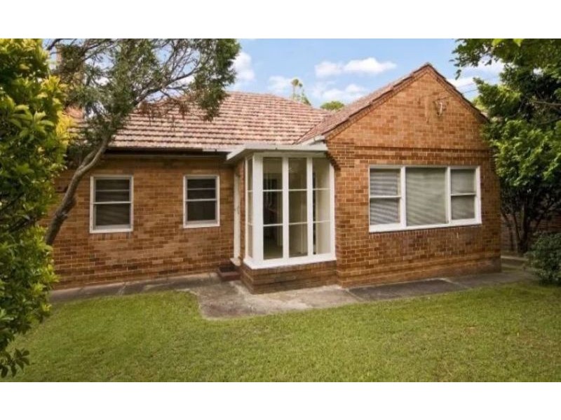 4 Wilfred Avenue, Chatswood NSW 2067