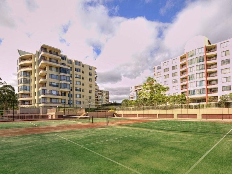 190/1-15 Fontenoy Road, Macquarie Park NSW 2113