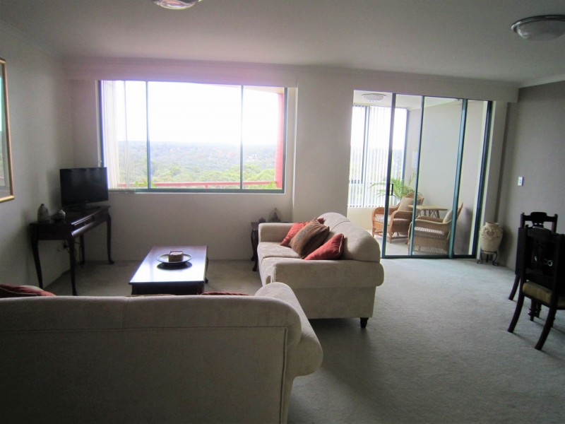 190/1-15 Fontenoy Road, Macquarie Park NSW 2113