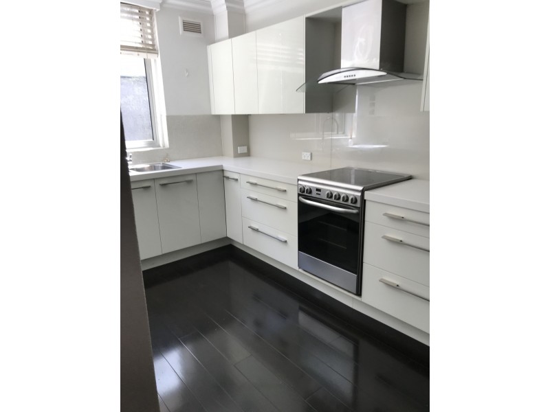 1/12 Elizabeth Parade, Lane Cove NSW 2066