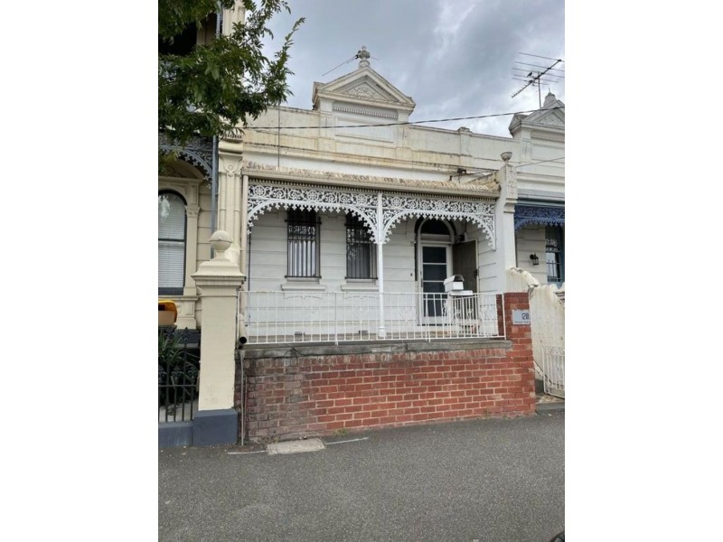 120 Chetwynd Street, North Melbourne VIC 3051