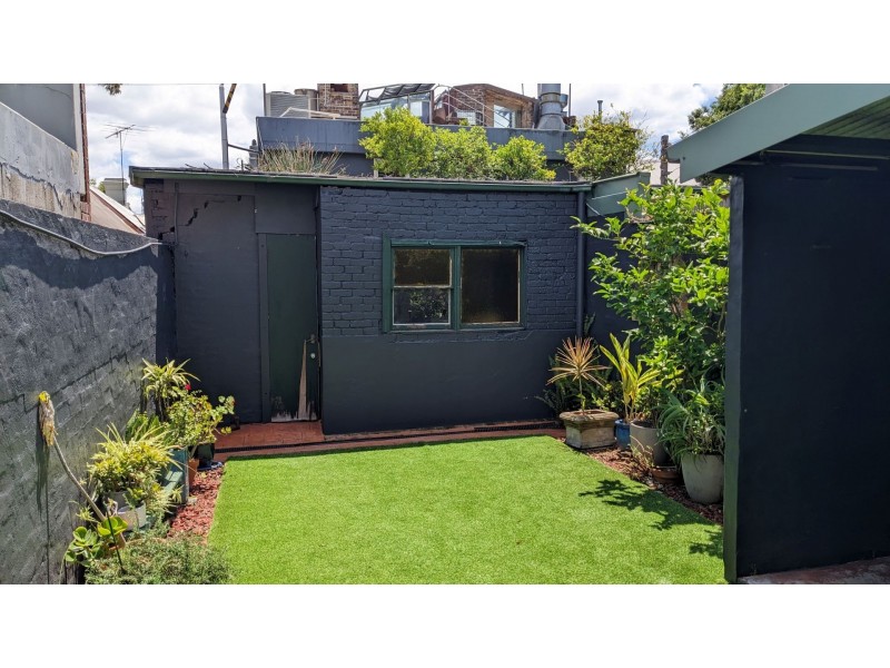 127 Derwent St, Glebe NSW 2037