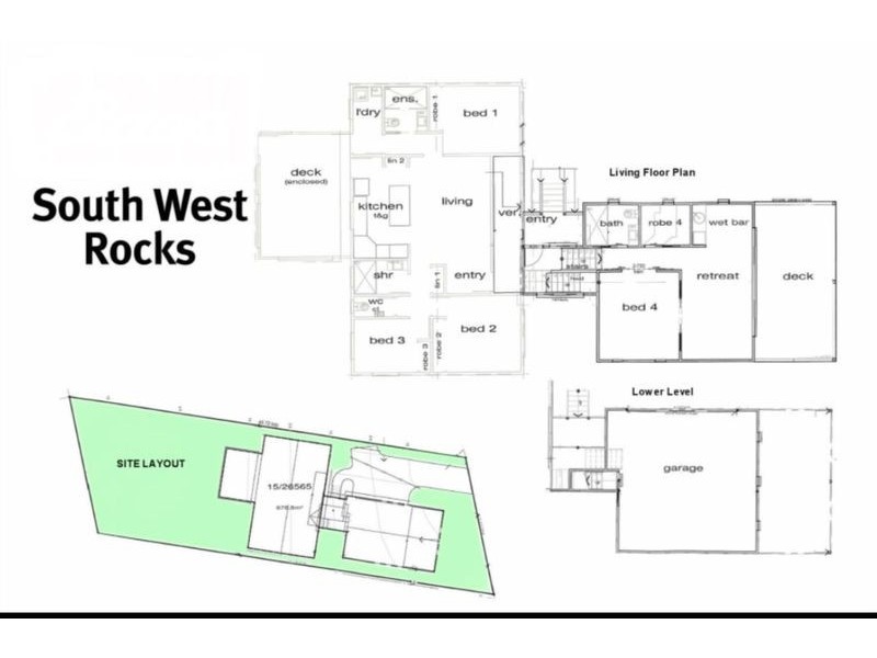 179 Gregory Street, South West Rocks NSW 2431