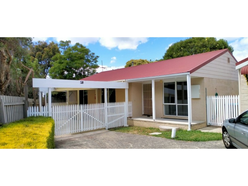 2/55 Bedford Road, Ringwood VIC 3134