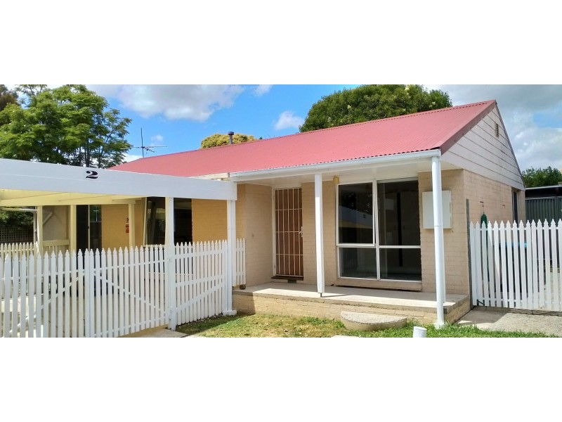 2/55 Bedford Road, Ringwood VIC 3134