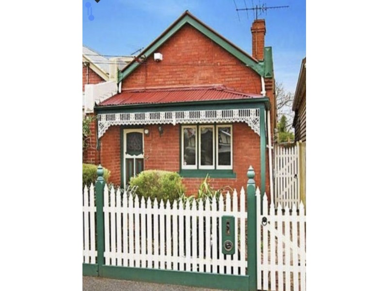 59 Bangalore Street, Kensington VIC 3031