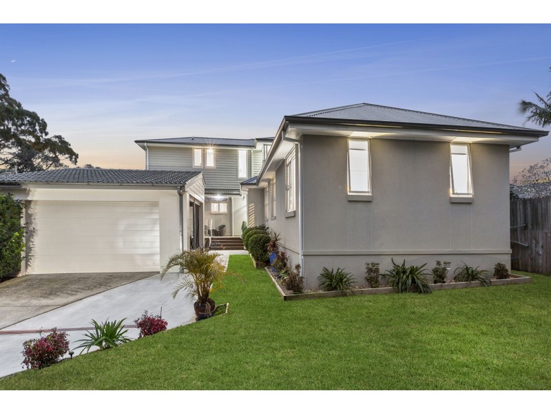 135 Frenchs Forest Road, Seaforth NSW 2092
