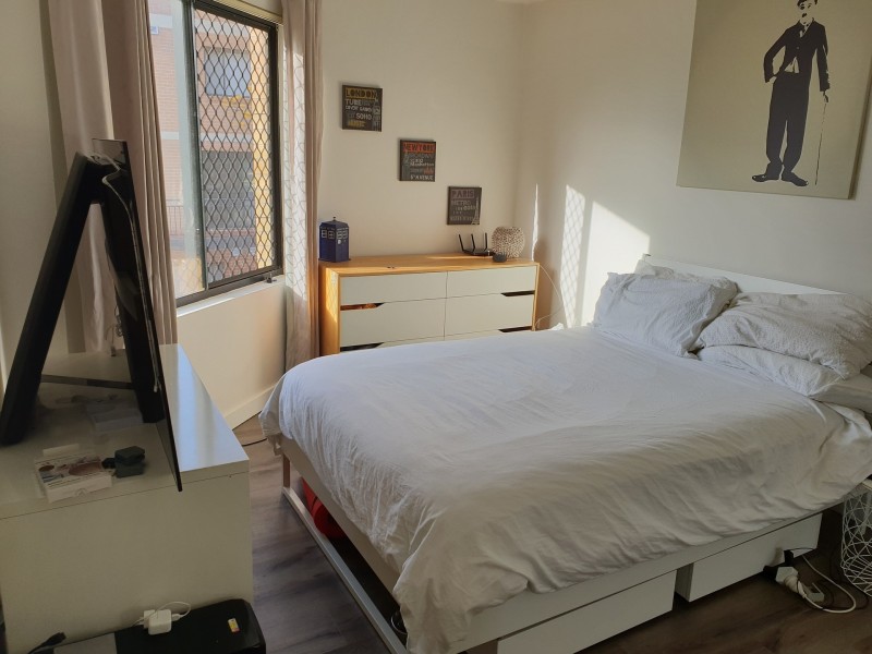 45/23 Good Street, Parramatta NSW 2150