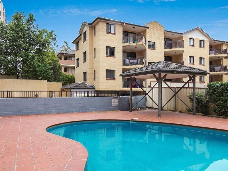 45/23 Good Street, Parramatta NSW 2150